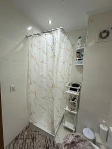 Gulf desserte apartment