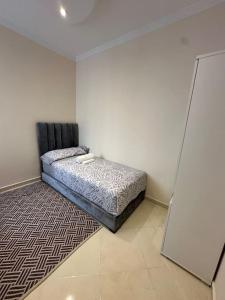 Gulf desserte apartment