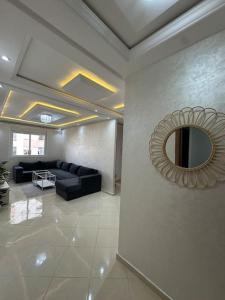 Gulf desserte apartment