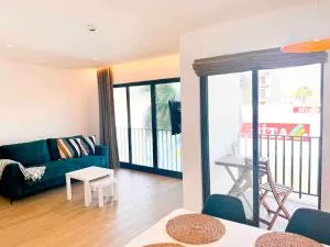 BIA serviced apartments & BIA D'Olaf - Santa Maria