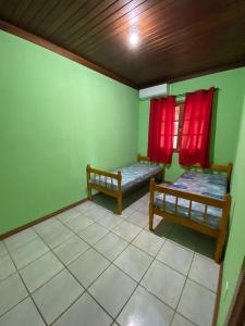 JOÃO CARLOS CASAS 3 Quartos Penha SC