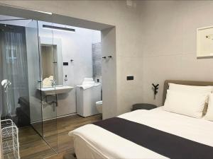 Three Bedroom Apartment Sava Square