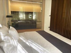 Three Bedroom Apartment Sava Square