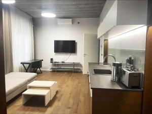 Three Bedroom Apartment Sava Square