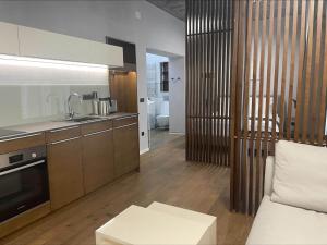 Three Bedroom Apartment Sava Square