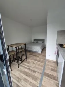 Studio à louer - La Forêt-sur-Sèvre