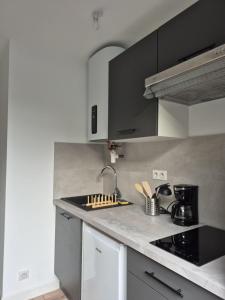 Appartements Studio a louer : photos des chambres