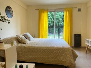 Monoambiente centro Bariloche