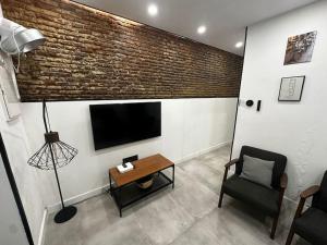 Acogedor loft en Malasaña