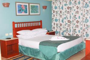 Green Sudr Kitesurfing Hotel