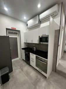 Acogedor loft en Malasaña