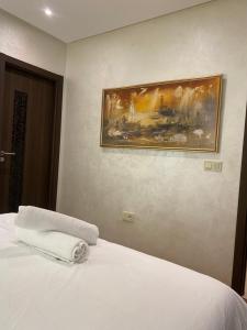 flat in Marrakech