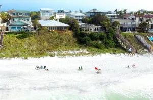 Butterfly Bluff - 锡格罗夫海滩