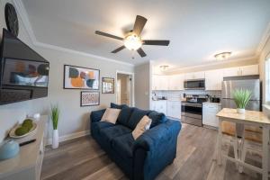 OV Mosaic - Coconut Suite