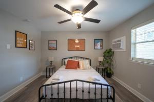 OV Mosaic - Coconut Suite