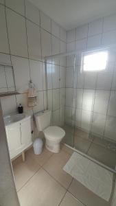 Itapiruba 250 m da Praia - Casa Secundária - Fundos