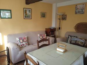 Casa Rural Mirador Los Bravos