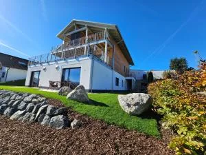 Wohlfühl-Alpenblick Apartments - 奥伊-米特尔贝格