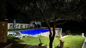 Villa La Colline - Dar Hamad Jedidi