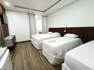 Pousada Flor de Alter