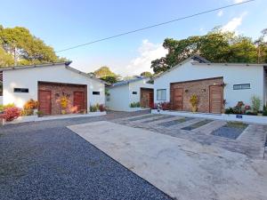 Pousada Flor de Alter