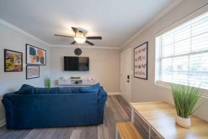 OV Mosaic - Aloe Suite