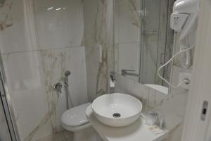 Habitación Doble con balcón