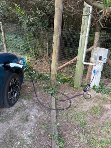 Ohana2 Punta Ballena