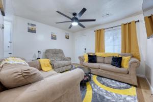 Southern Charm 3-0 - 4hvězdičkové hotely ve městě Columbus