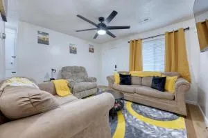 Southern Charm 3-0 - Richland