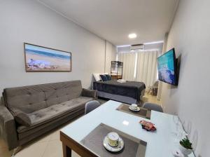 Vista para o mar Copacabana, Novo e Garagem Réveillon