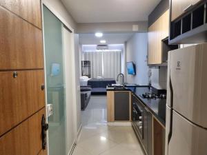 Vista para o mar Copacabana, Novo e Garagem Réveillon