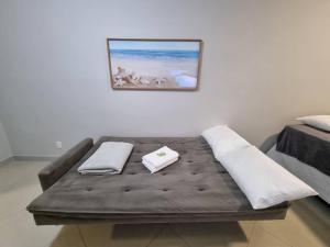 Vista para o mar Copacabana, Novo e Garagem Réveillon