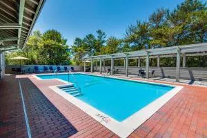 Magnolia Cottage - Seacrest