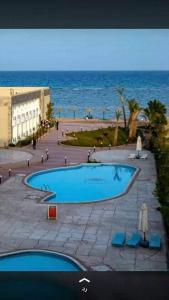 Cecilia resort hurghadaمنتجع سيسيليا