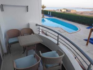 Cecilia resort hurghadaمنتجع سيسيليا