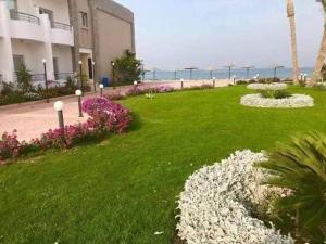 Cecilia resort hurghadaمنتجع سيسيليا