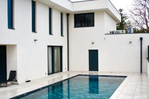 Villas Villa : photos des chambres