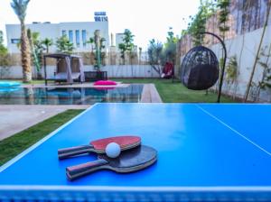VILLA Wa EXCLUSIVE MARRAKECH