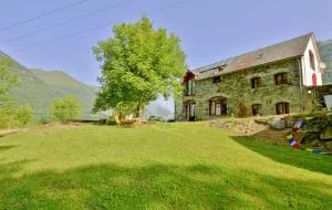 Maison à Luz St Sauveur dans une cadre Idyllique - Estaing
