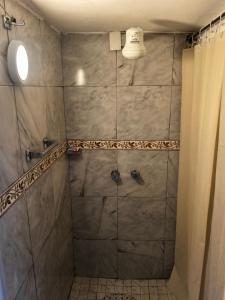 Habitación principal en Mazatlán