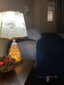 Habitación principal en Mazatlán