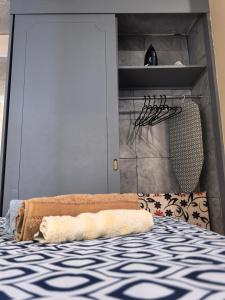 Habitación principal en Mazatlán