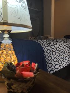 Habitación principal en Mazatlán