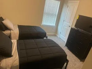 J&T Get a way - 萨尔弗