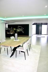 Villas Villa : photos des chambres