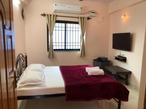 Mahalaxmi Homestay II
