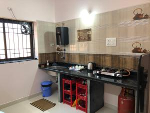 Mahalaxmi Homestay II
