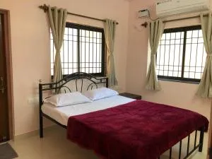 Mahalaxmi Homestay II - Dargalim