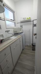 Monoambiente Falucho al 1500 - Centro -